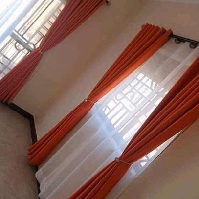 Modern ELEGANT curtains image 3
