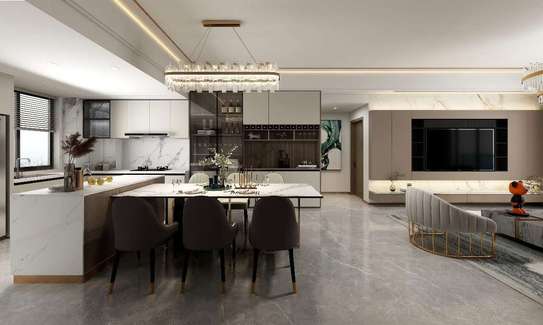 3 Bed Apartment with En Suite in Lavington image 33