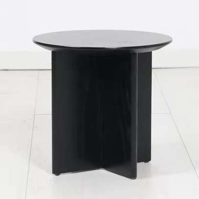 Round Mini-Conference Table image 11