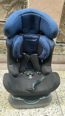 Cool Baby Car Seat image 2