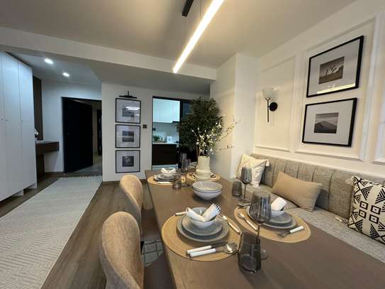 2 Bedroom apartment for sale in Westlands image 8