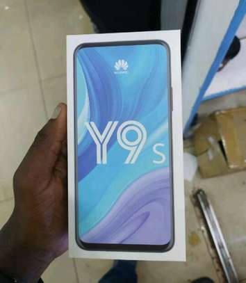 huawei y9s 128gb