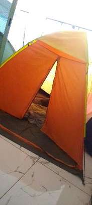 New arrival camping tents image 1