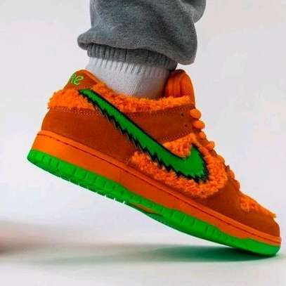 NIKE SB DUNK image 7