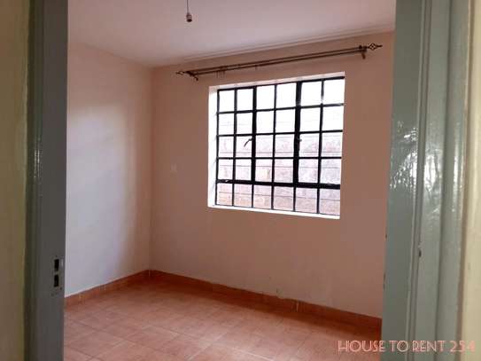 TWO BEDROOM TO LET IN KINOO FOR 22K NEAR MCA image 7