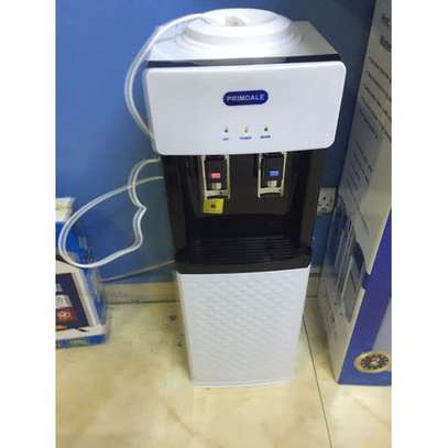 Primdale Hot And Normal Water Dispenser image 1