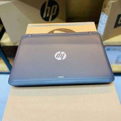 HP ProBook 11 G2 Core i3 4GB RAM 128GB SSD Touchscreen image 5