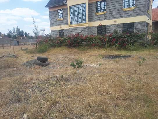 0.125 ac Residential Land in Kitengela image 6