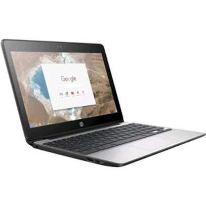 HP X360 4GB 128GB SSD 2-1 Laptop 11.6" Touchscreen image 3