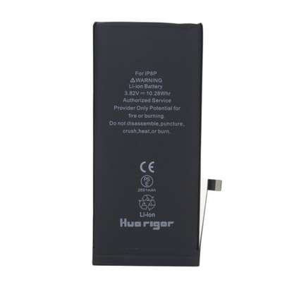 Original Battery replacement for iPhone 8 image 4