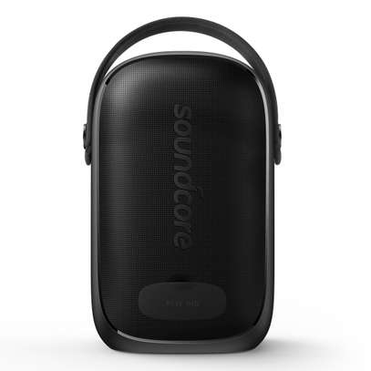 Anker Soundcore Rave Neo Black Portable Party Speaker image 4