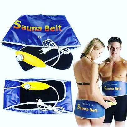 Sauna Belt image 1