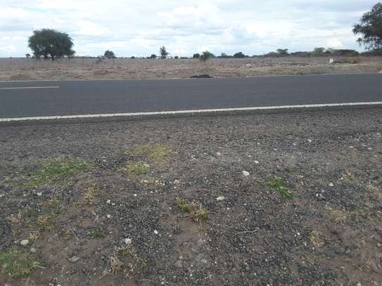 10 ac Commercial Land in Kitengela image 1