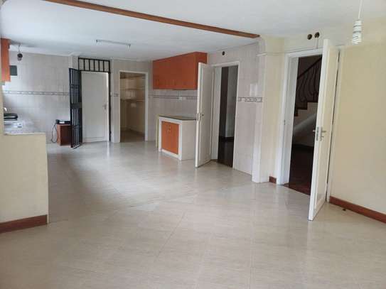 4 Bed House with En Suite at Kitisuru image 23
