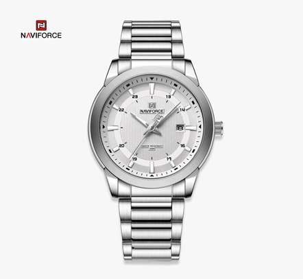 Men Wrist Watch Top brand Male Male Luxury 8029 image 3