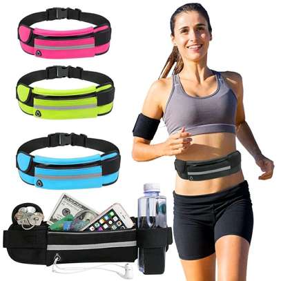 Water Proof Fitness/ Gym Bag* image 1