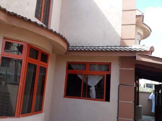 4 Bed House with En Suite in Nyali Area image 2