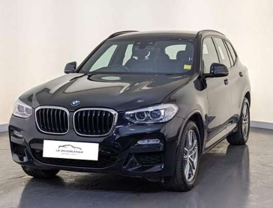 2018 BMW X3 image 6