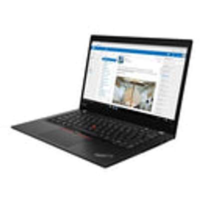 ThinkPad T14s Gen 3 (14" Intel) image 3
