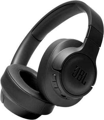 JBL Tune 760NC - Foldable Over-Ear Wireless Headphones image 8