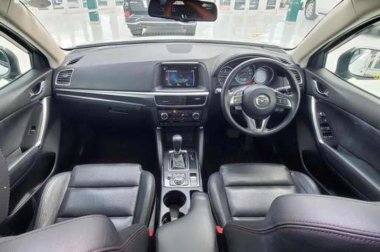 MAZDA CX5 DIESEL (WE ACCEPT HIRE PURCHASE) image 9
