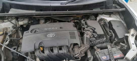Toyota Rumion image 3