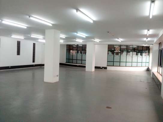 Office with Service Charge Included in Ngong Road image 5