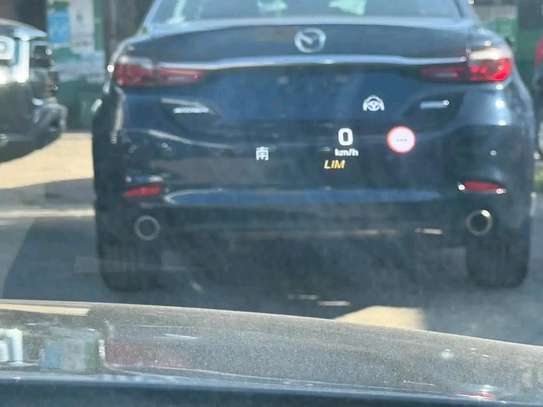 Mercedes benz c200 Sunroof 2019model image 6