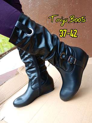 Quality boots image 2