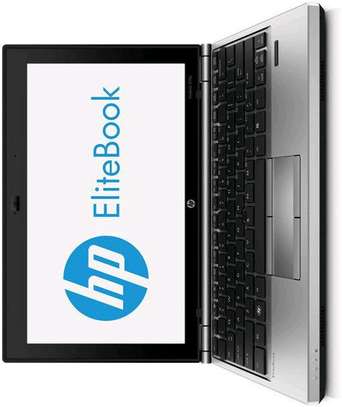 Hp Laptop EliteBook 2170P image 4