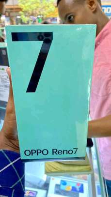 OPPO Reno 7 4G image 1