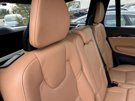 Volvo XC90 T5AwD 2018 image 3