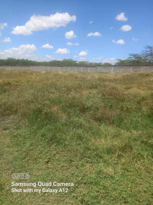 10.5 ac Commercial Land in Athi River image 2