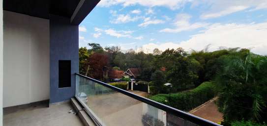 4 Bed Apartment with En Suite in Spring Valley image 3