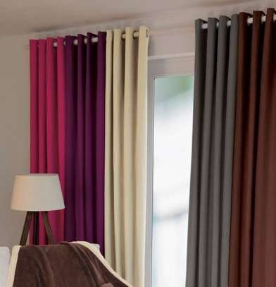 Quality durable curtain image 2