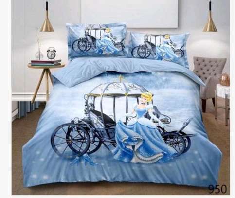 LOVELY KIDS DUVETS image 11