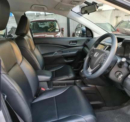 Honda CR-V image 4