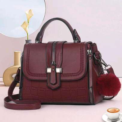 SHOULDER/SLING BAGS image 6