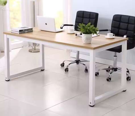 Office desk : Home & Office Simple Design Computer Desk image 6