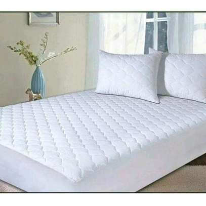 Quilted Mattress Protectors image 3