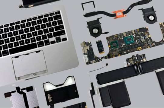 Apple Repair Upgrade MacBook Pro Air Mac mini iMac Mac Pro image 2