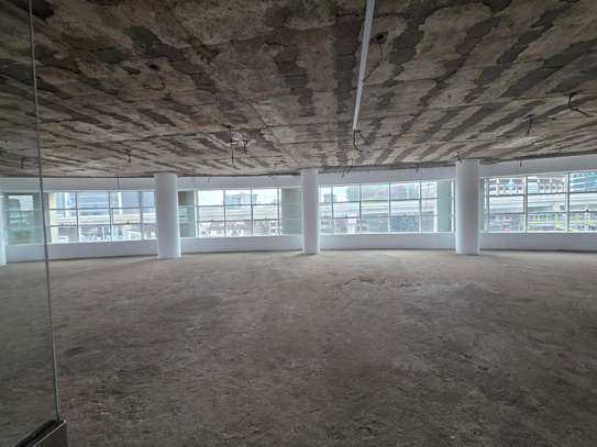 3,000 ft² Office with Service Charge Included at Westlands image 1