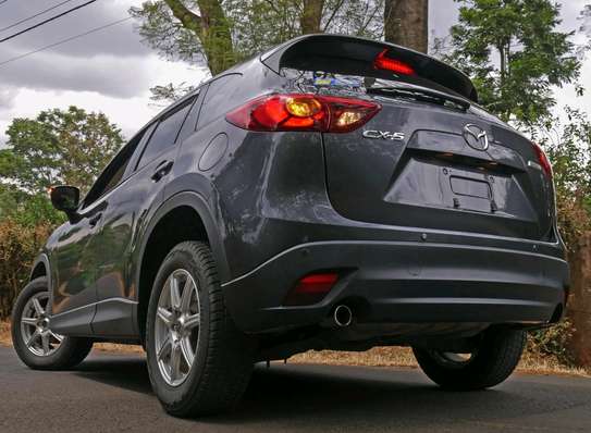Mazda CX5 2016 for Sale image 10