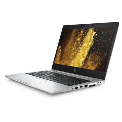HP EliteBook 830 G5 Core i5 -8550U (8CPUs) 8GB RAM image 3