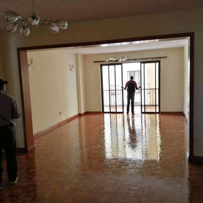 2 Bed Apartment with En Suite at Menelick image 7