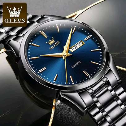 New olevs watches image 5
