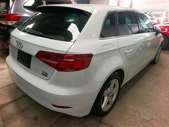 Audi A3 image 4