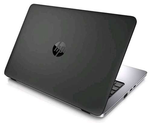 HP EliteBook 820G2-12.5″-Core i5 5200U 8 GB RAM 500GB image 2