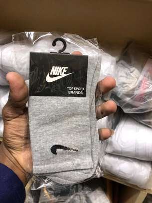 Designer Quality legit Nike socks image 1