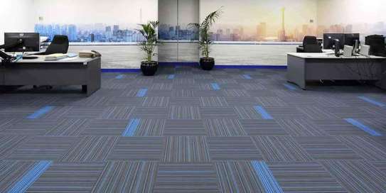 smart carpet tiles image 1